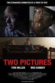 Two Pictures 2020 one on netflix