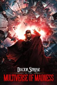 Doctor Strange in the Multiverse of Madness 2022 one on netflix
