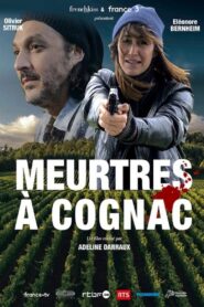 Meurtres à Cognac 2020 one on netflix
