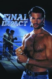 Final Impact 1992 one on netflix