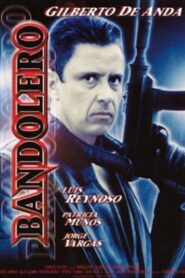 Bandit 2000 one on netflix