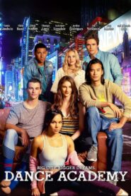 Dance Academy: The Movie 2017 one on netflix