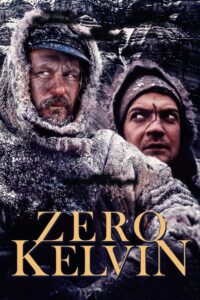 Zero Kelvin 1995 one on netflix
