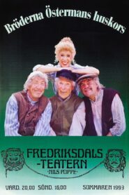Bröderna Östermans huskors 1994 one on netflix