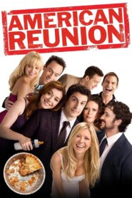 American Reunion 2012 one on netflix