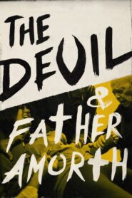 The Devil and Father Amorth 2018 one on netflix