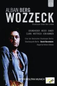 Wozzeck 1994 one on netflix