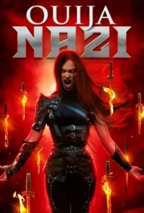 Ouija Nazi 2014 one on netflix