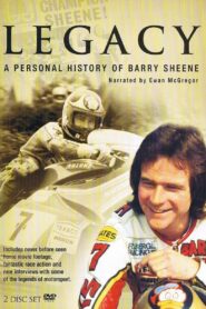 Legacy: A Personal History of Barry Sheene 2007 one on netflix