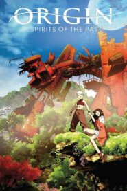 Origin: Spirits of the Past 2006 one on netflix
