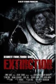 Extinction 2017 one on netflix