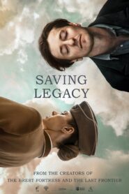 Saving Legacy 2021 one on netflix