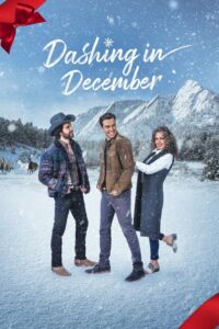 Dashing in December 2020 one on netflix