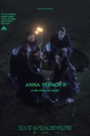 Anna Vernor II 2020 one on netflix