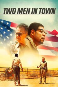 Two Men in Town 2014 one on netflix