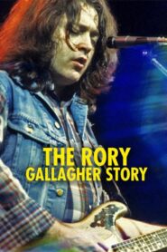 The Rory Gallagher Story 2024 one on netflix