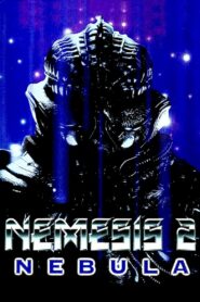 Nemesis 2: Nebula 1995 one on netflix