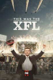 This Was the XFL 2017 one on netflix
