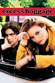 Excess Baggage 1997 one on netflix