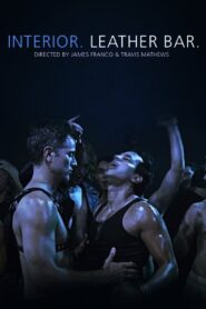 Interior. Leather Bar. 2013 one on netflix