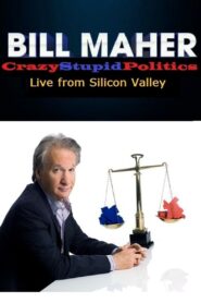 Bill Maher: CrazyStupidPolitics 2012 one on netflix