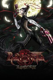 Bayonetta: Bloody Fate 2013 one on netflix