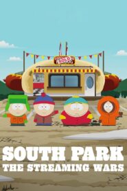 South Park the Streaming Wars 2022 one on netflix