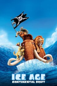 Ice Age: Continental Drift 2012 one on netflix