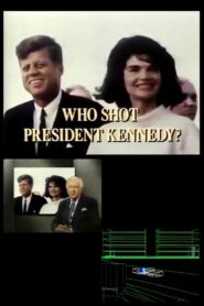 Who Shot President Kennedy? 1988 one on netflix