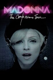 Madonna: The Confessions Tour 2006 one on netflix