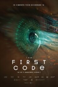 The First Code 2023 one on netflix