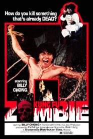 Kung Fu Zombie 1981 one on netflix