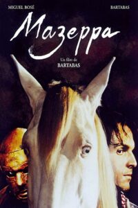 Bartabas, de la piste à l’écran 1993 one on netflix