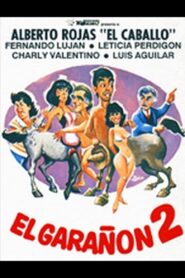 El garañón 2 1990 one on netflix