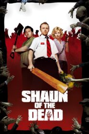 Shaun of the Dead 2004 one on netflix