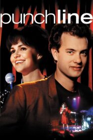 Punchline 1988 one on netflix