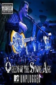 Queens of the Stone Age: MTV Unplugged Berlin 2005 one on netflix