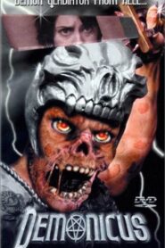 Demonicus 2001 one on netflix
