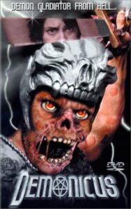 Demonicus 2001 one on netflix