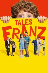 Tales of Franz 2022 one on netflix