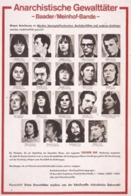 Baader-Meinhof Gang 2007 one on netflix