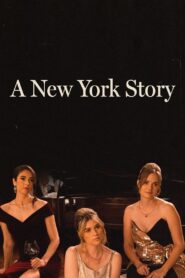 A New York Story 2024 one on netflix