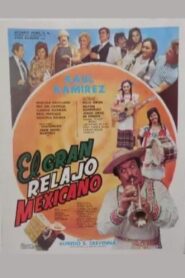 El gran relajo mexicano 1988 one on netflix