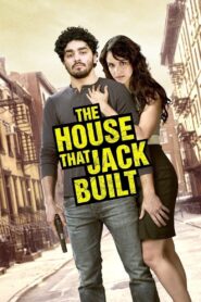 The House That Jack Built 2015 one on netflix