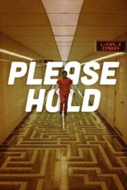 Please Hold 2020 one on netflix