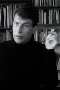 A Telling Eye: The Work of John Berger 1994 one on netflix