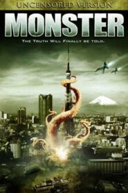 Monster 2008 one on netflix