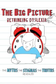 The Big Picture: Rethinking Dyslexia 2012 one on netflix