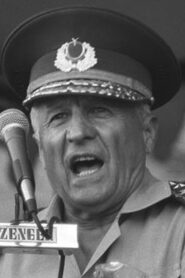 12 September: Coup Diary 1998 one on netflix