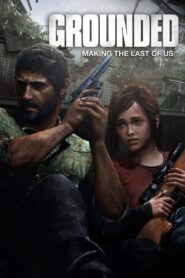 Grounded: Making The Last of Us 2013 one on netflix